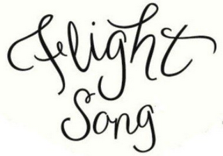 FLIGHT SONG logo