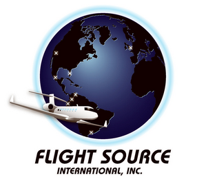 FLIGHT SOURCE INTERNATIONAL INC. logo