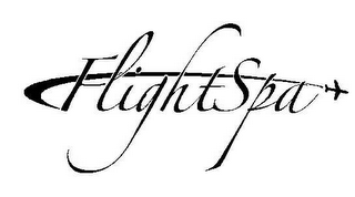 FLIGHT SPA logo