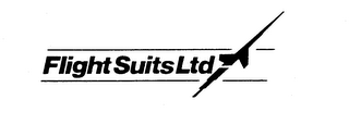 FLIGHT SUITS LTD logo