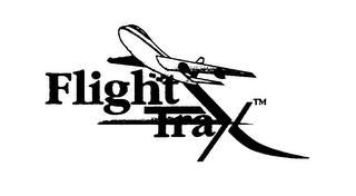 FLIGHT TRAX logo