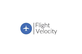 FLIGHT VELOCITY logo