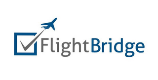 FLIGHTBRIDGE logo