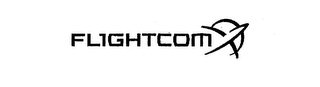 FLIGHTCOM logo