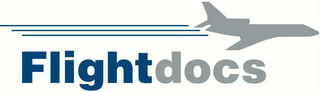 FLIGHTDOCS logo