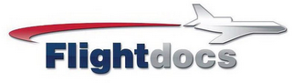 FLIGHTDOCS logo