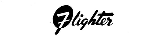 FLIGHTER logo