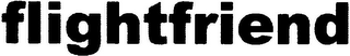 FLIGHTFRIEND logo