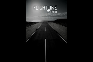 FLIGHTLINE WINERY logo