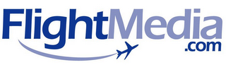 FLIGHTMEDIA.COM logo