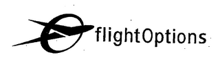 FLIGHTOPTIONS logo
