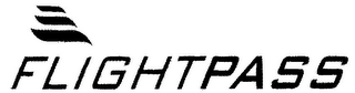 FLIGHTPASS logo