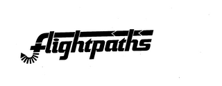 FLIGHTPATHS logo