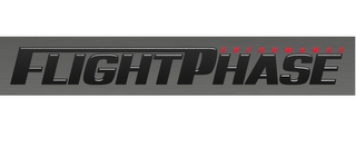 FLIGHTPHASE PERFORMANCE logo