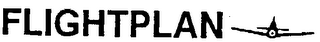 FLIGHTPLAN logo