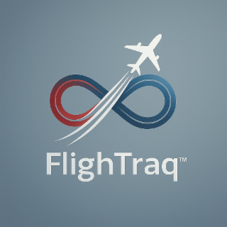 FLIGHTRAQ logo