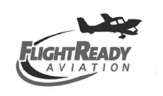 FLIGHTREADY AVIATION logo