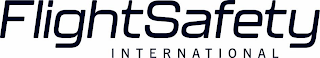 FLIGHTSAFETY INTERNATIONAL logo