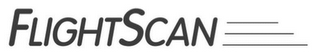 FLIGHTSCAN logo