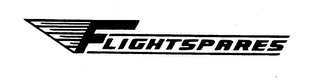 FLIGHTSPARES logo