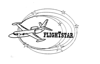 FLIGHTSTAR logo