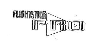 FLIGHTSTICK PRO logo