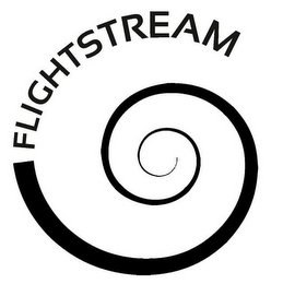 FLIGHTSTREAM logo