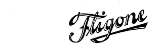 FLIGONE logo