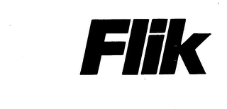 FLIK logo