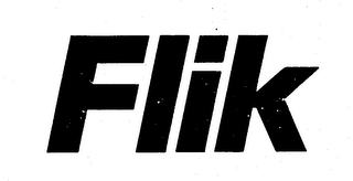 FLIK logo