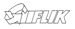 FLIK logo