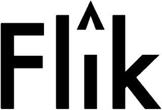 FLIK logo