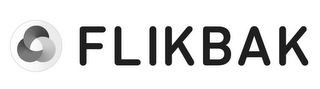 FLIKBAK logo