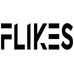 FLIKES logo