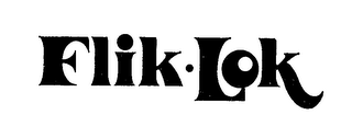 FLIK.LOK logo