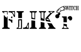 FLIK'R SWITCH logo