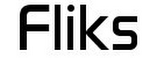 FLIKS logo