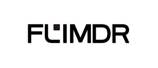 FLIMDR logo
