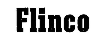 FLINCO logo