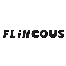 FLINCOUS logo