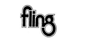 FLING logo
