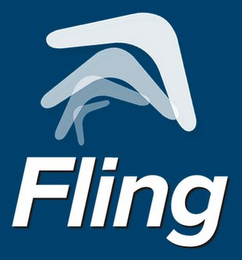 FLING logo