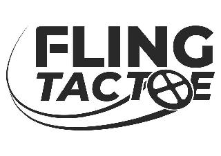 FLING TAC TOE logo