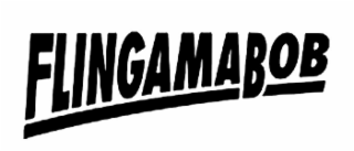 FLINGAMABOB logo