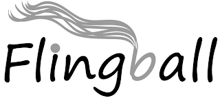 FLINGBALL logo
