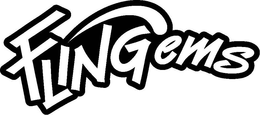 FLING'EMS logo