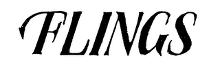 FLINGS logo