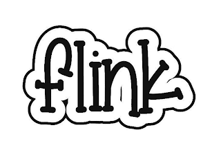 FLINK logo