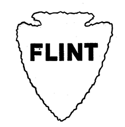 FLINT logo
