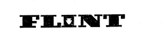 FLINT logo